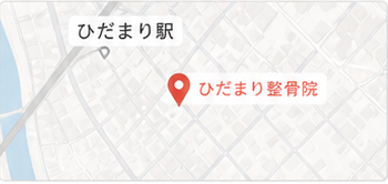 みらいリハビリデイサービス周辺地図