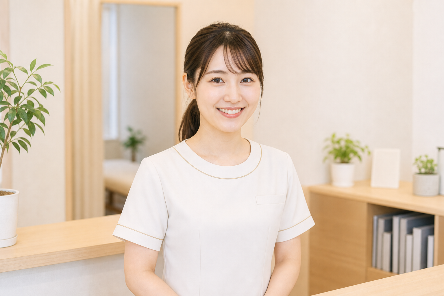 施術スタッフ